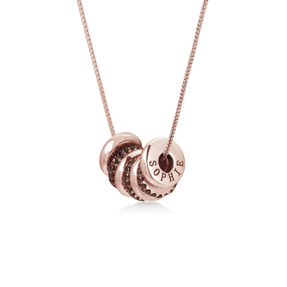 Name Necklace