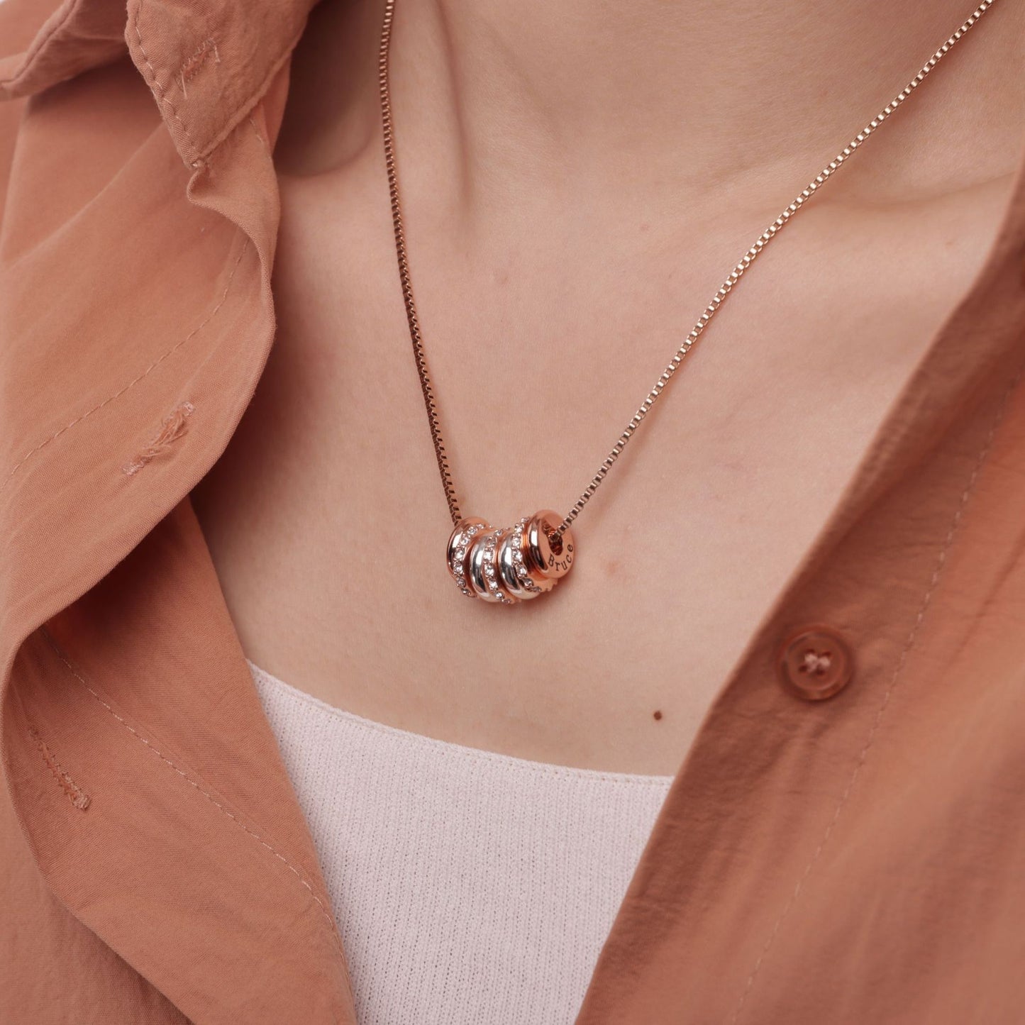 Name Necklace