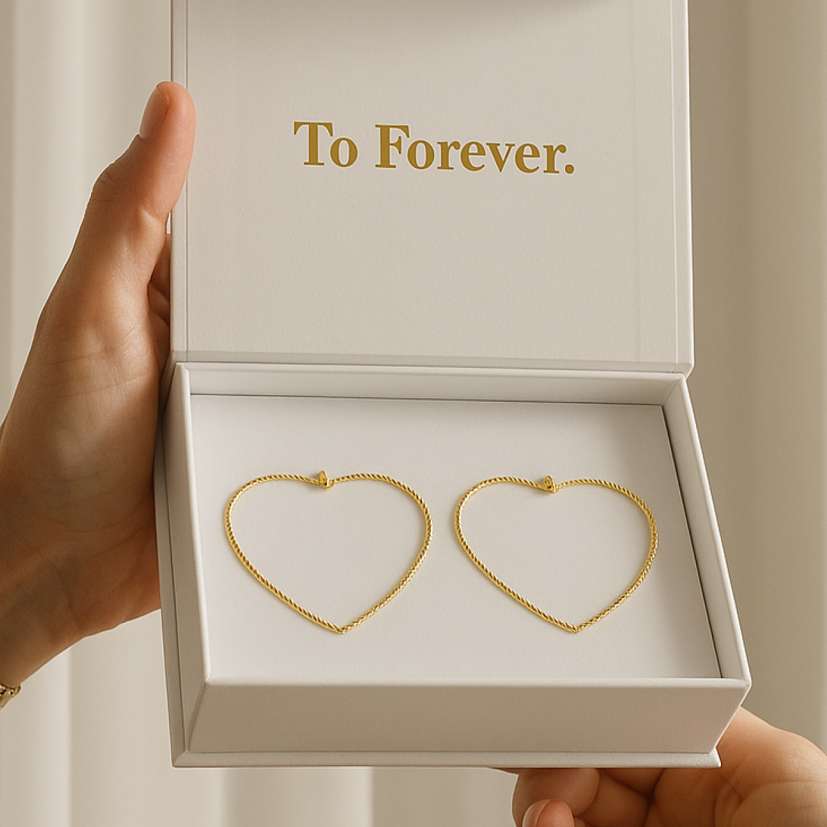 Forever Bracelet