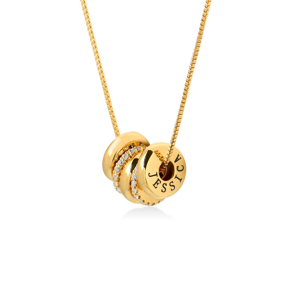 Name Necklace