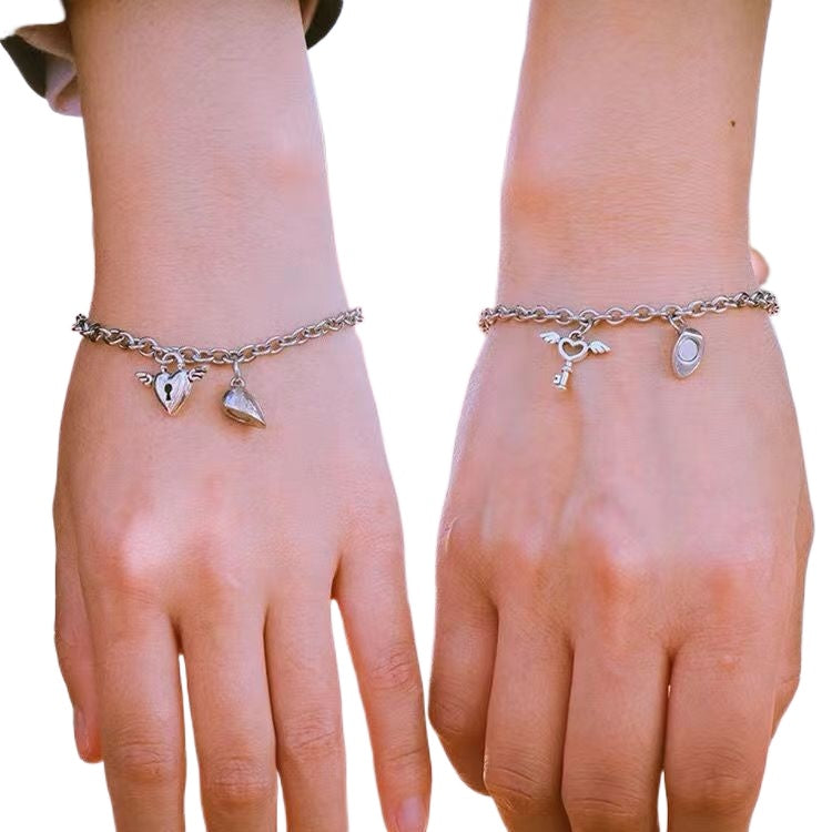 Attract Bracelet