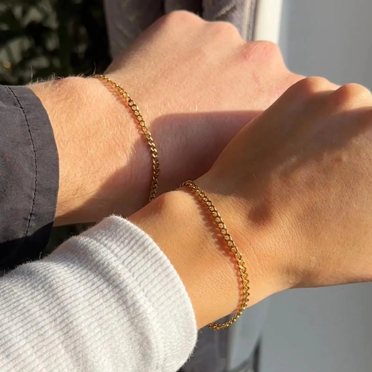 Forever Bracelet
