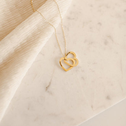 Lover Necklace