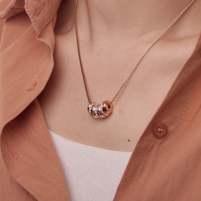 Name Necklace