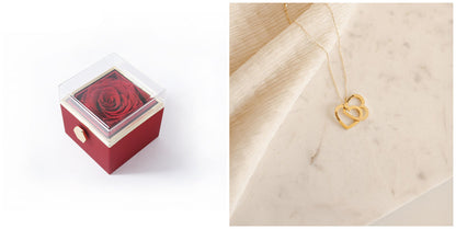 Lover Necklace