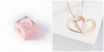 Lover Necklace