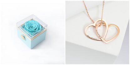 Lover Necklace