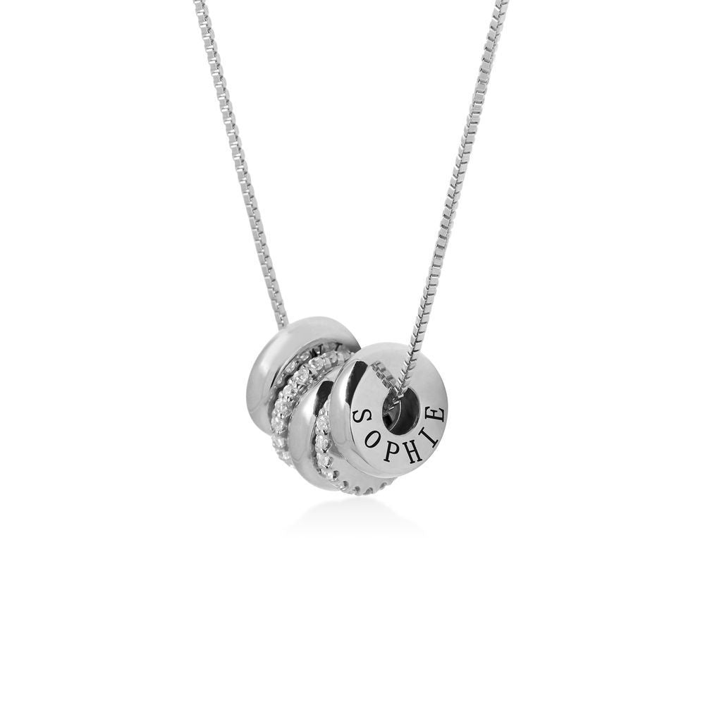 Name Necklace
