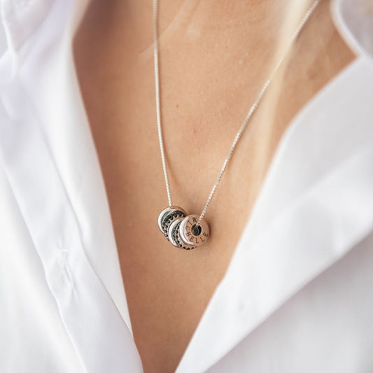 Name Necklace