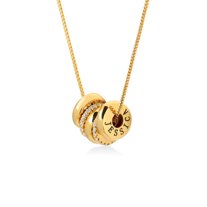 Name Necklace